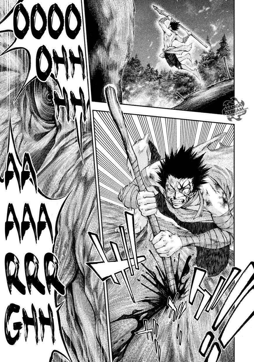 Grashros Chapter 7 - TC Truyện