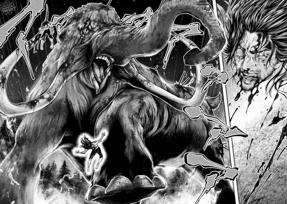 Grashros Chapter 7 - TC Truyện