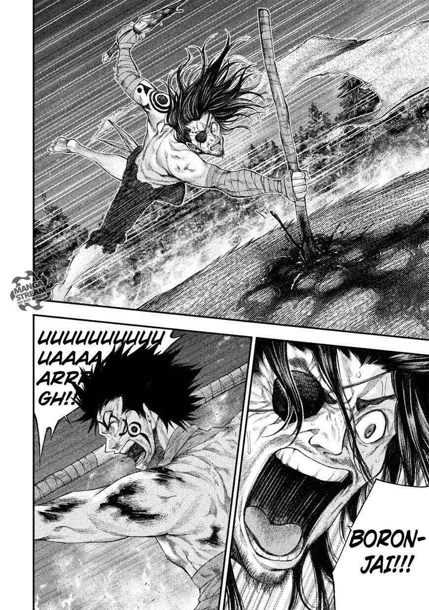 Grashros Chapter 7 - TC Truyện