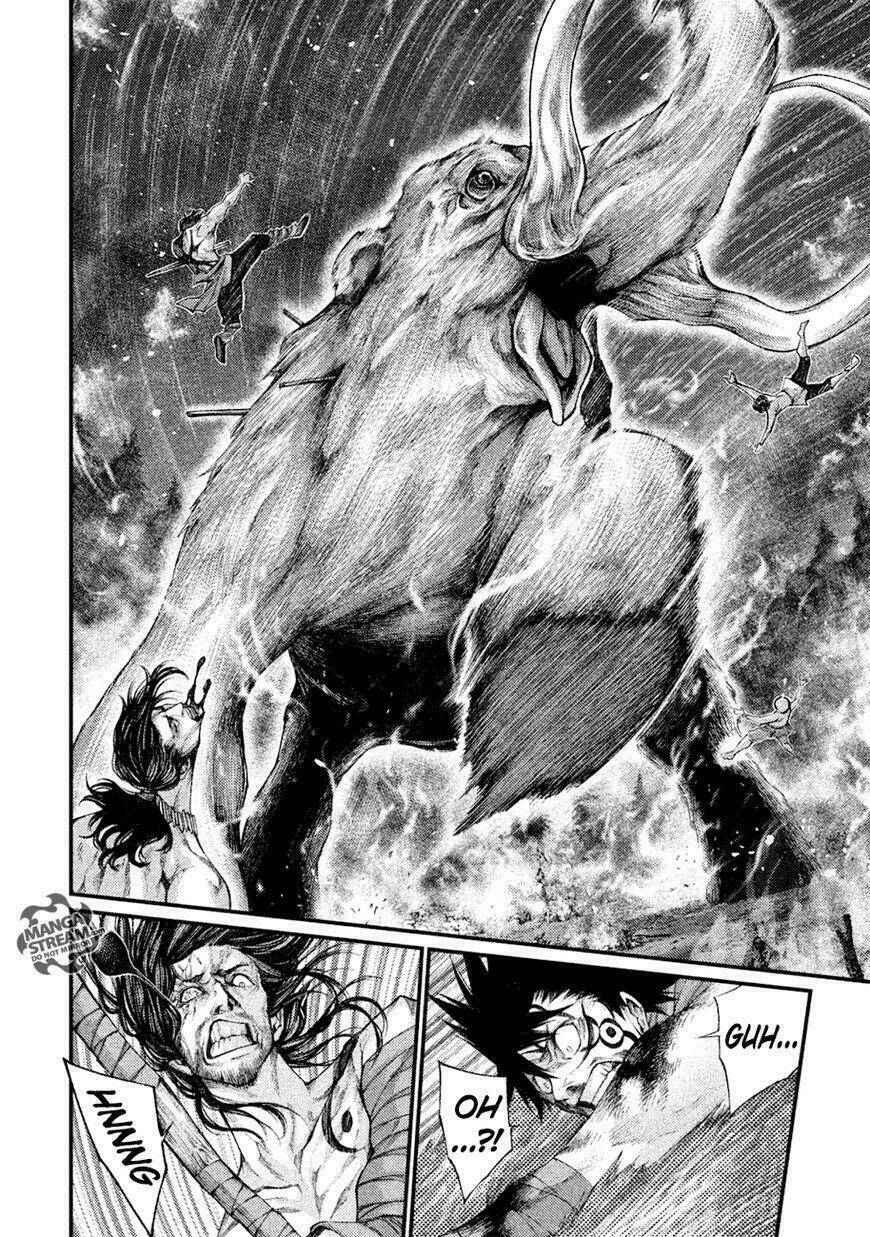 Grashros Chapter 7 - TC Truyện