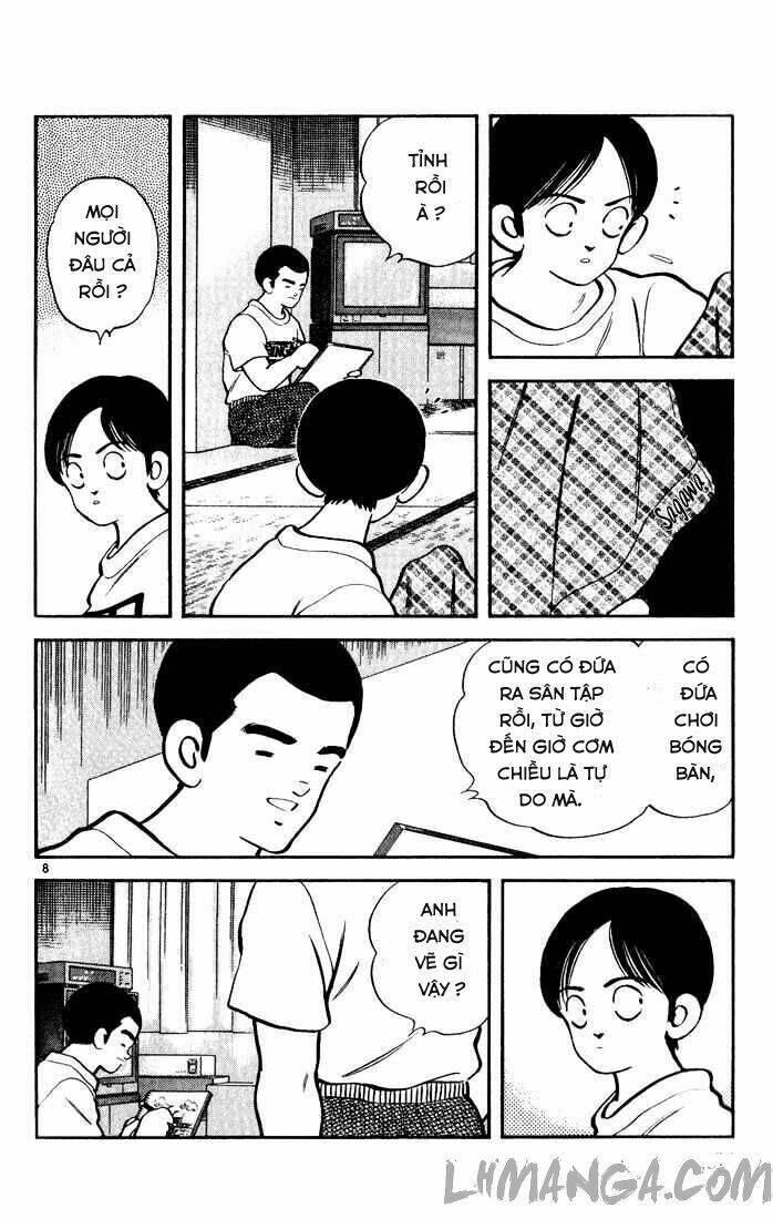 H2 Chapter 141 - TC Truyện