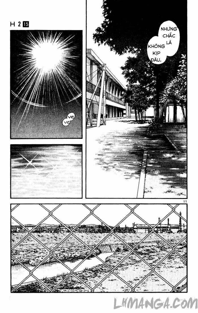H2 Chapter 141 - TC Truyện