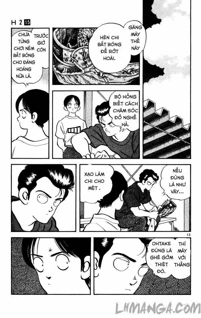 H2 Chapter 141 - TC Truyện