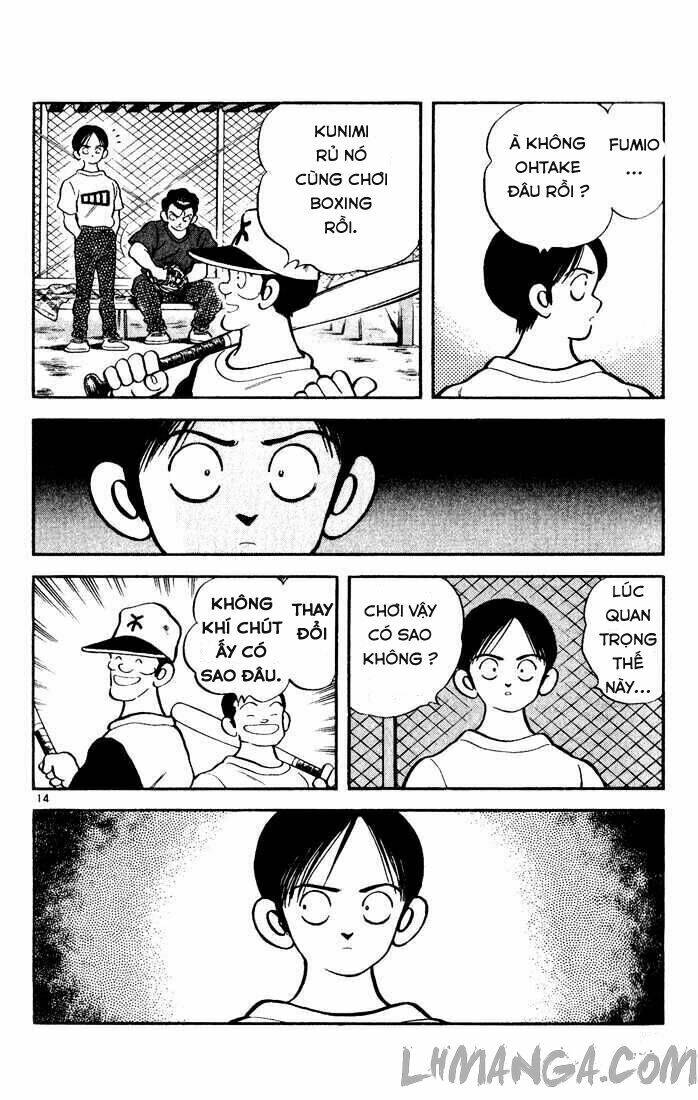 H2 Chapter 141 - TC Truyện