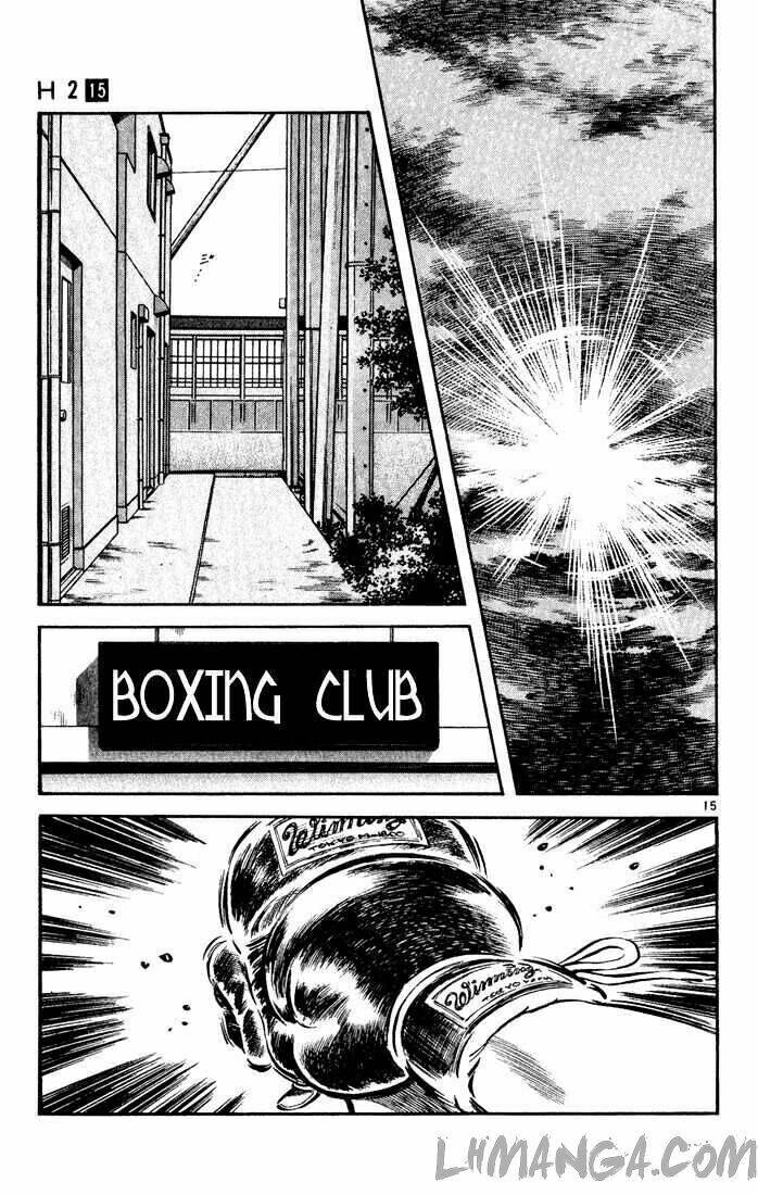 H2 Chapter 141 - TC Truyện
