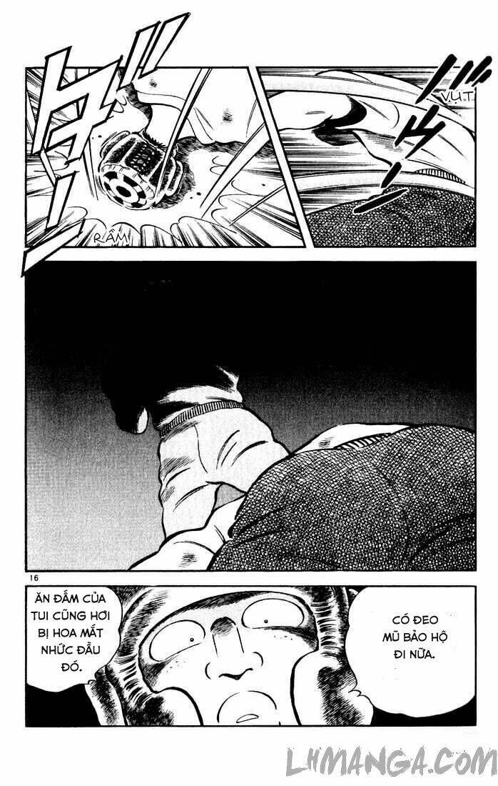 H2 Chapter 141 - TC Truyện
