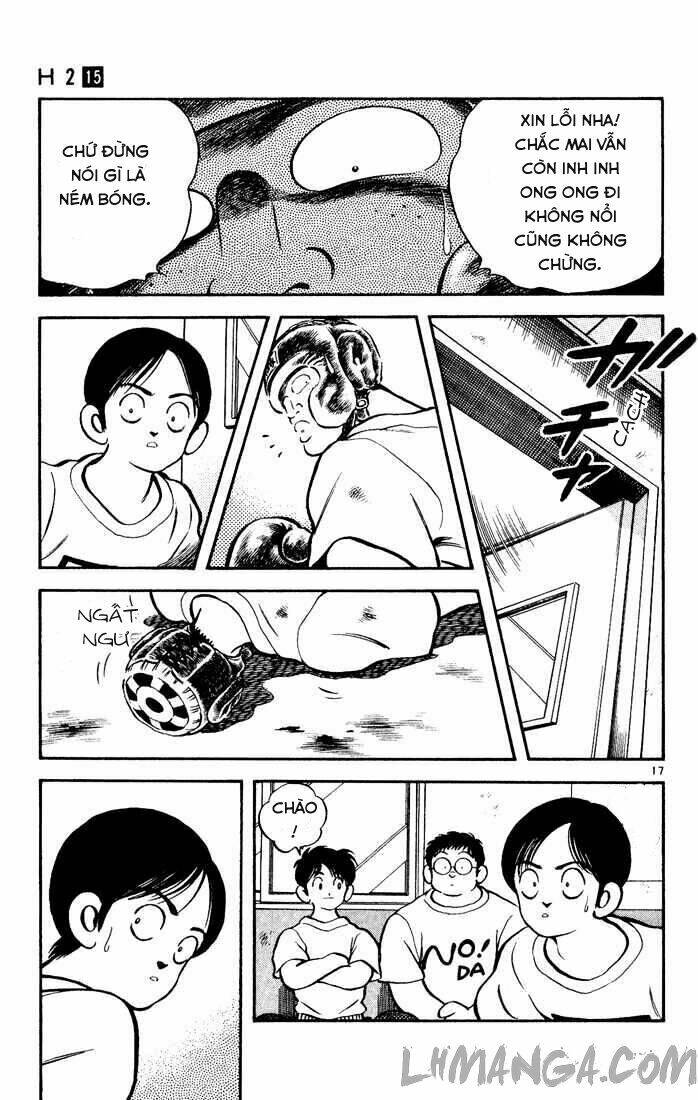 H2 Chapter 141 - TC Truyện