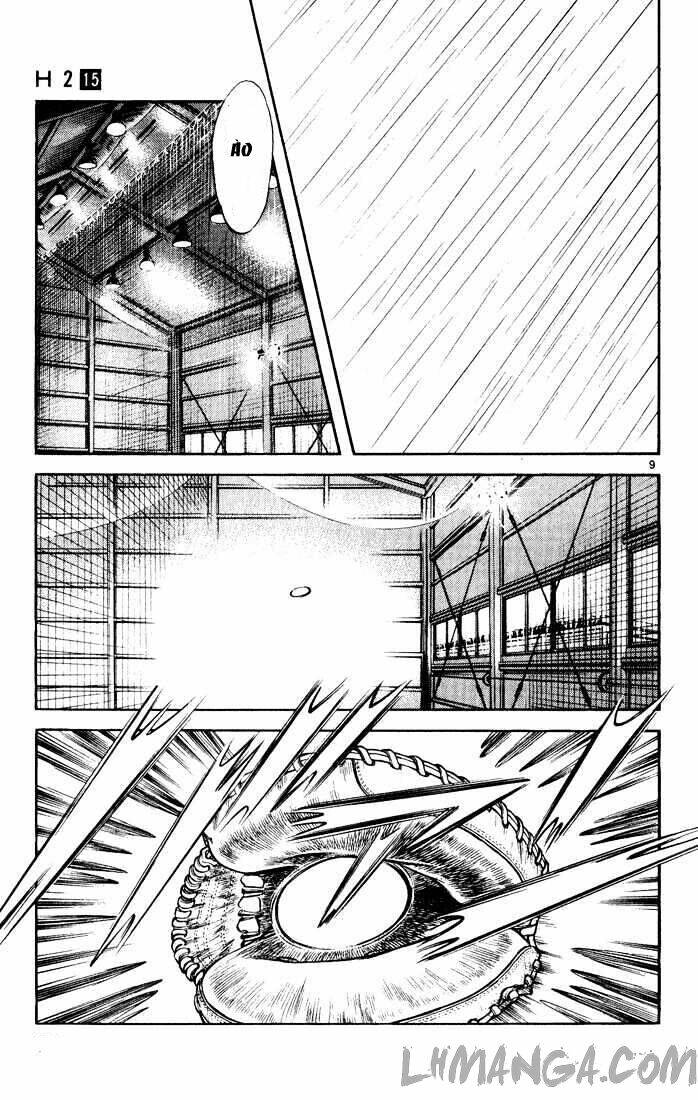 H2 Chapter 143 - TC Truyện