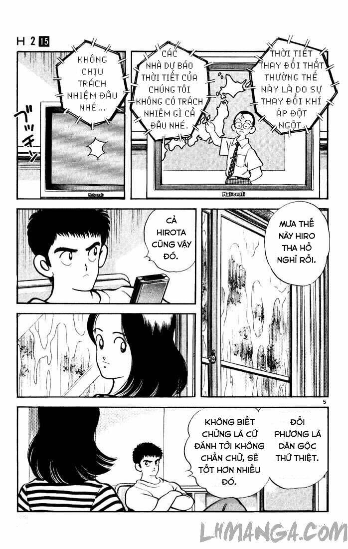H2 Chapter 143 - TC Truyện