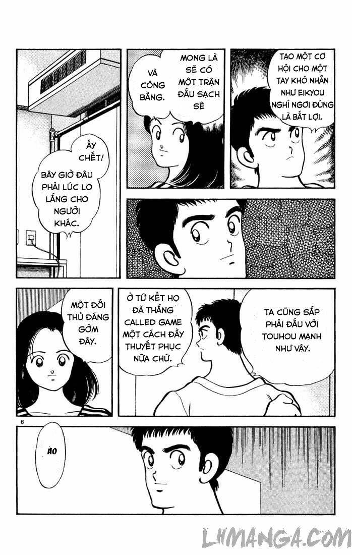 H2 Chapter 143 - TC Truyện
