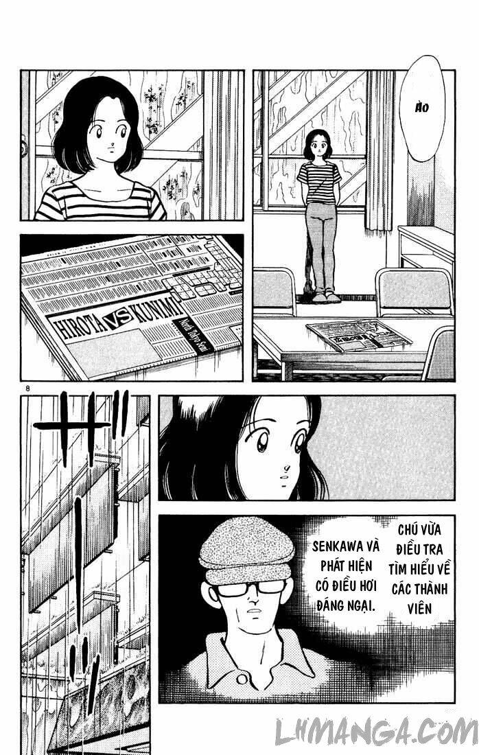 H2 Chapter 143 - TC Truyện