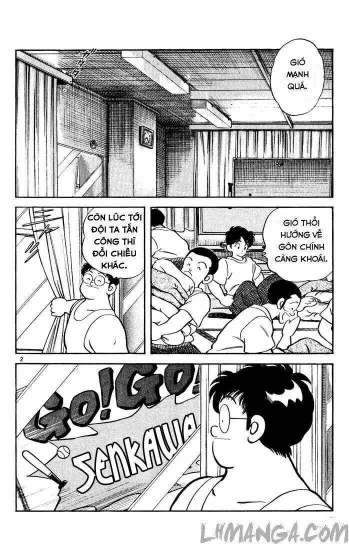 H2 Chapter 143 - TC Truyện