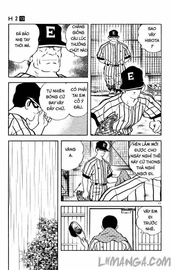 H2 Chapter 143 - TC Truyện