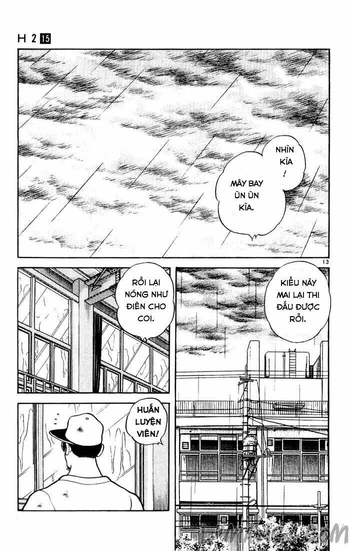 H2 Chapter 143 - TC Truyện