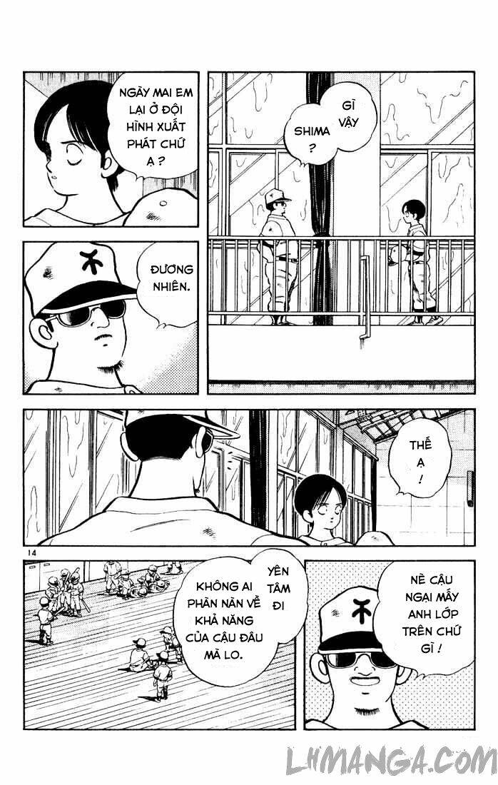 H2 Chapter 143 - TC Truyện