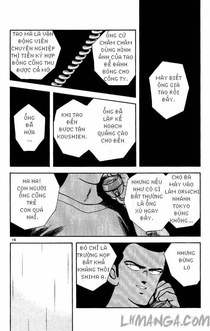 H2 Chapter 143 - TC Truyện