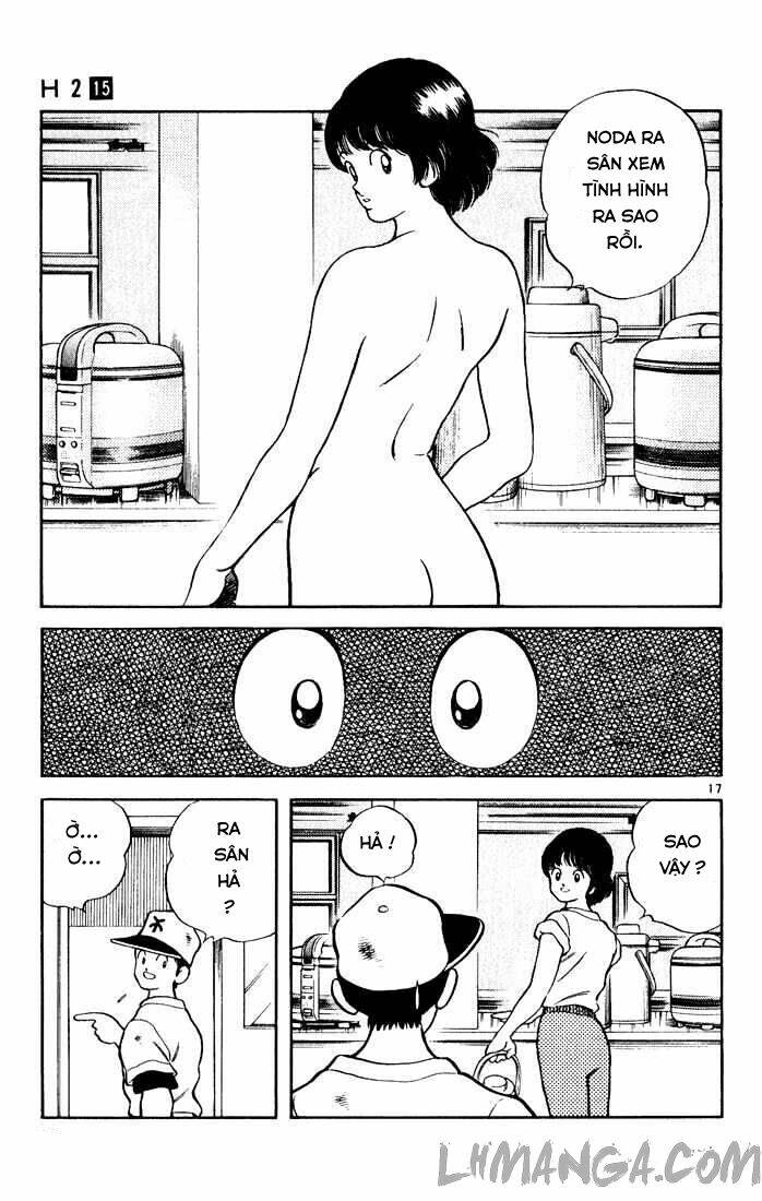 H2 Chapter 143 - TC Truyện