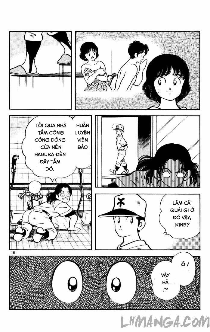 H2 Chapter 143 - TC Truyện