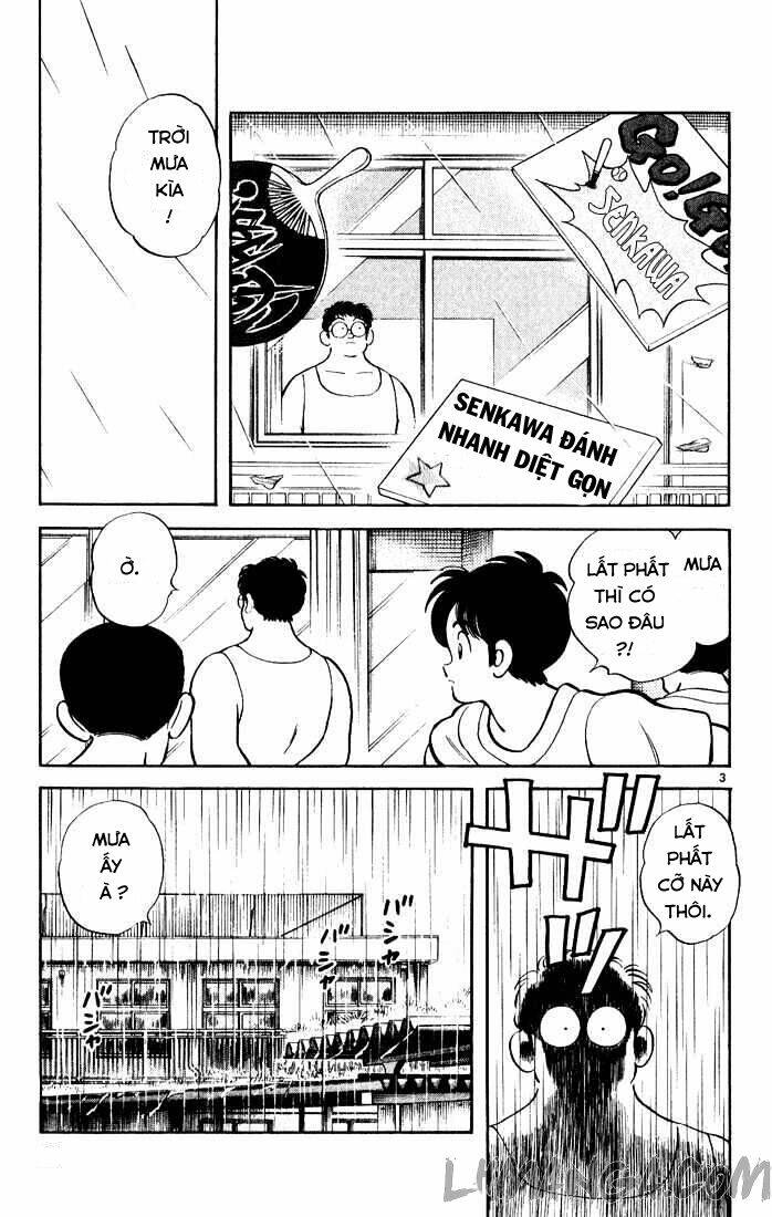H2 Chapter 143 - TC Truyện