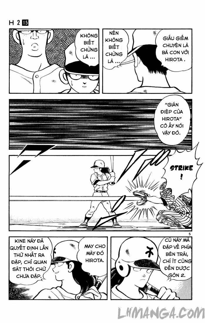 H2 Chapter 146 - TC Truyện