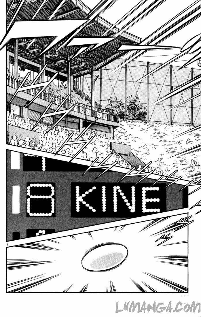 H2 Chapter 146 - TC Truyện