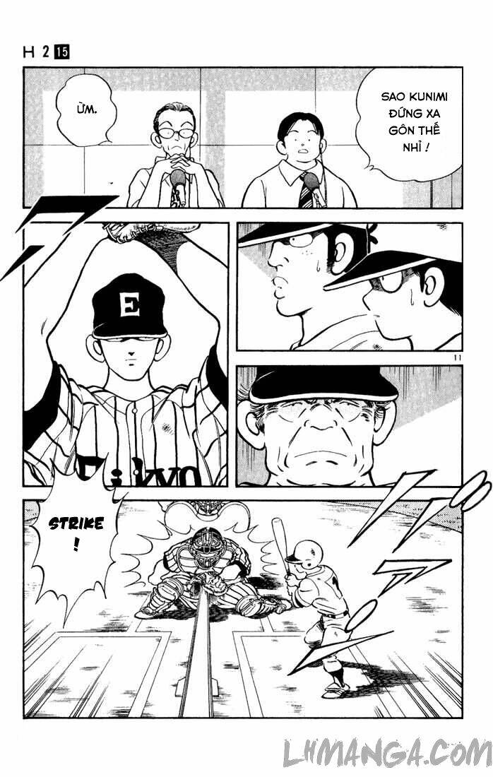 H2 Chapter 146 - TC Truyện