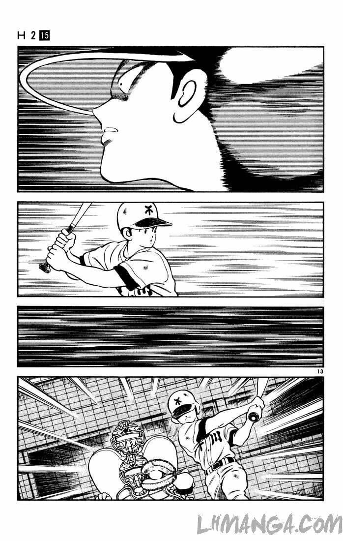 H2 Chapter 146 - TC Truyện