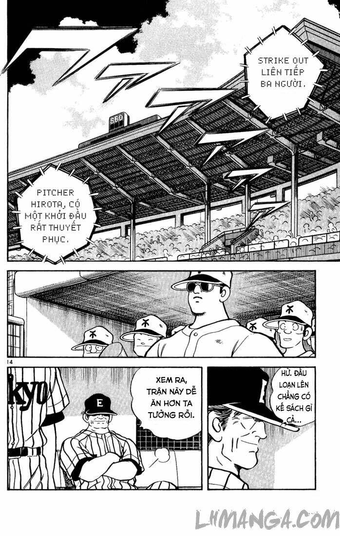 H2 Chapter 146 - TC Truyện