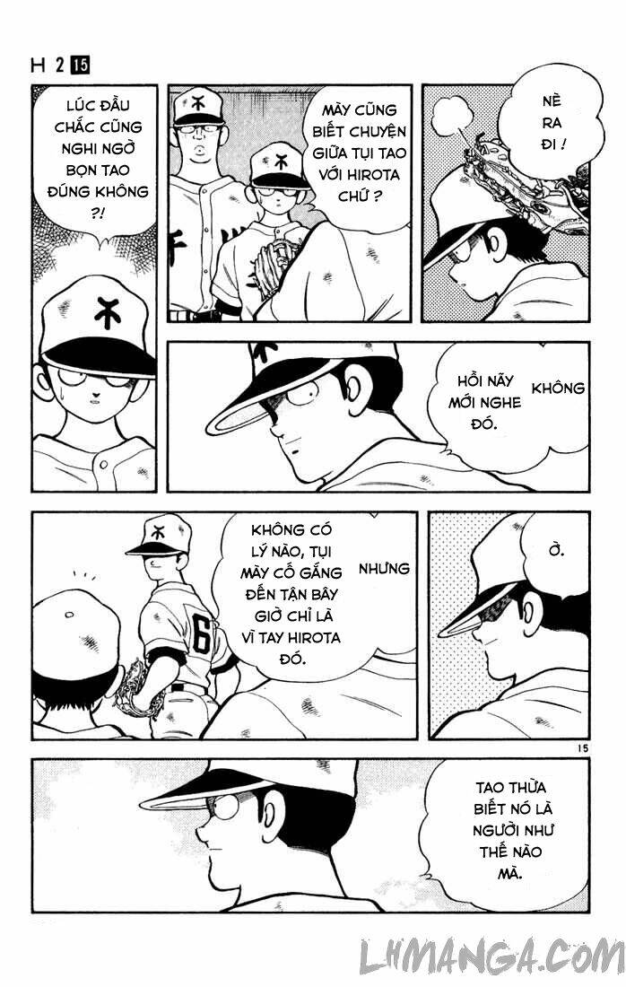 H2 Chapter 146 - TC Truyện