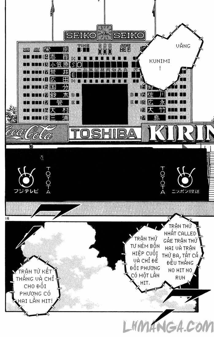 H2 Chapter 146 - TC Truyện