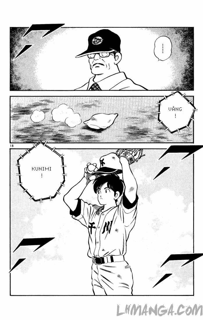H2 Chapter 146 - TC Truyện