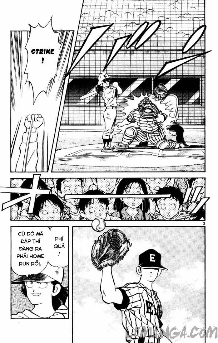H2 Chapter 146 - TC Truyện