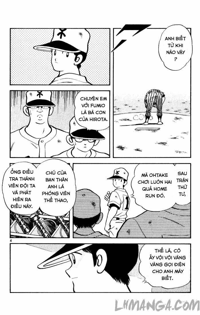 H2 Chapter 146 - TC Truyện