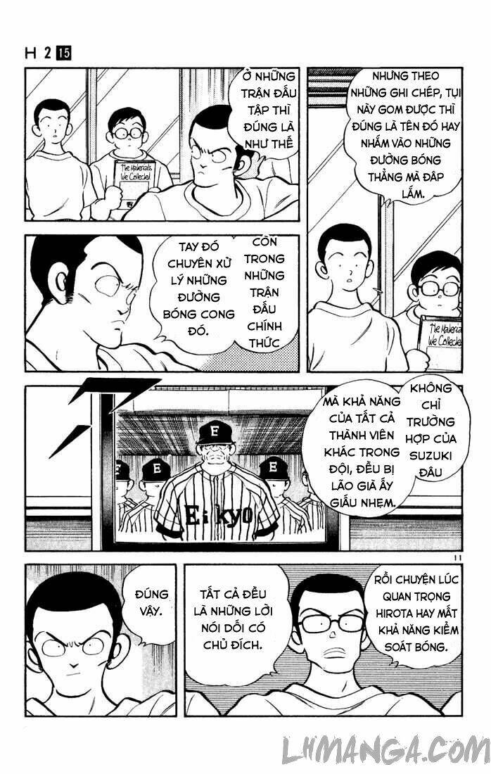 H2 Chapter 149 - TC Truyện