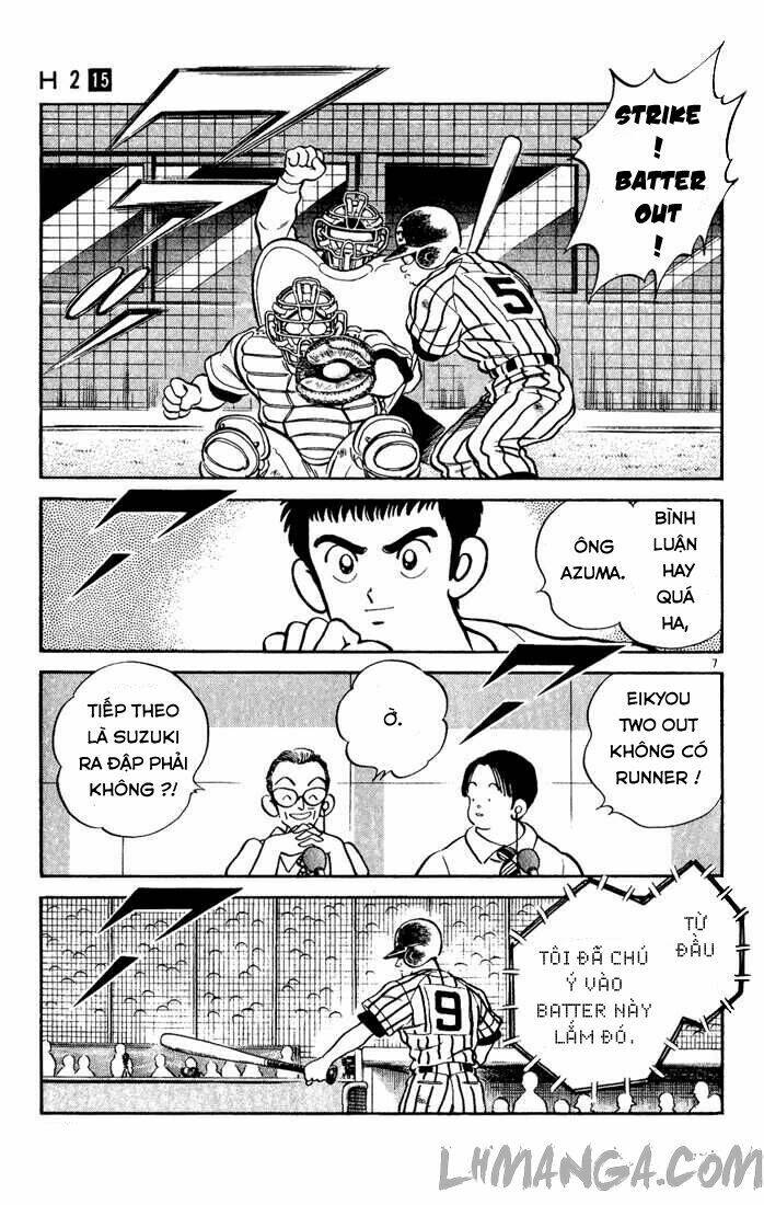 H2 Chapter 149 - TC Truyện