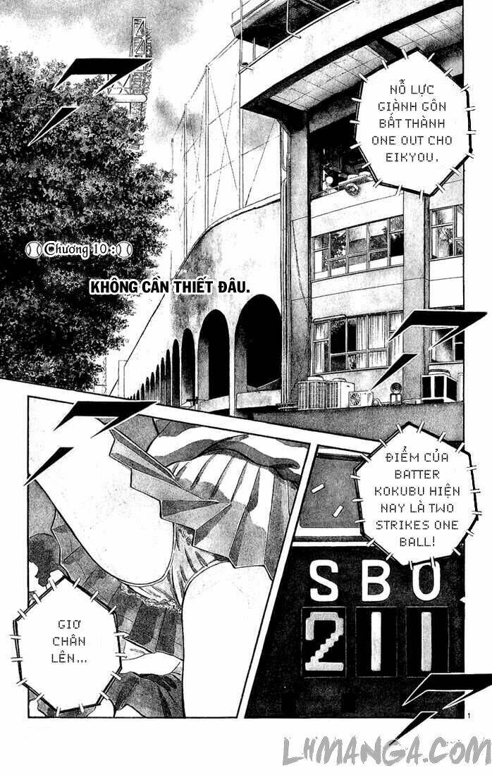 H2 Chapter 149 - TC Truyện