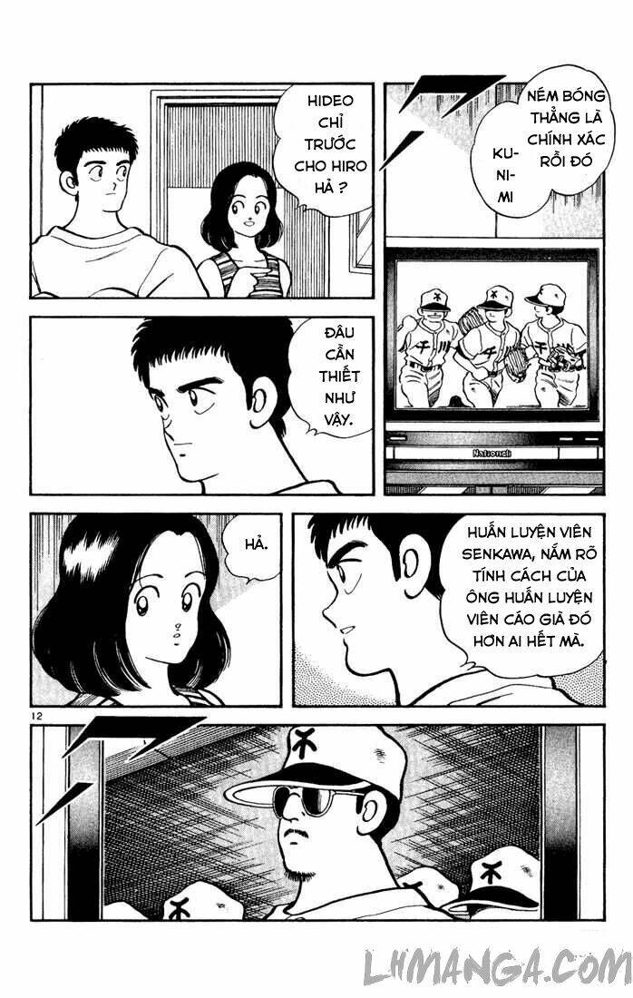 H2 Chapter 149 - TC Truyện