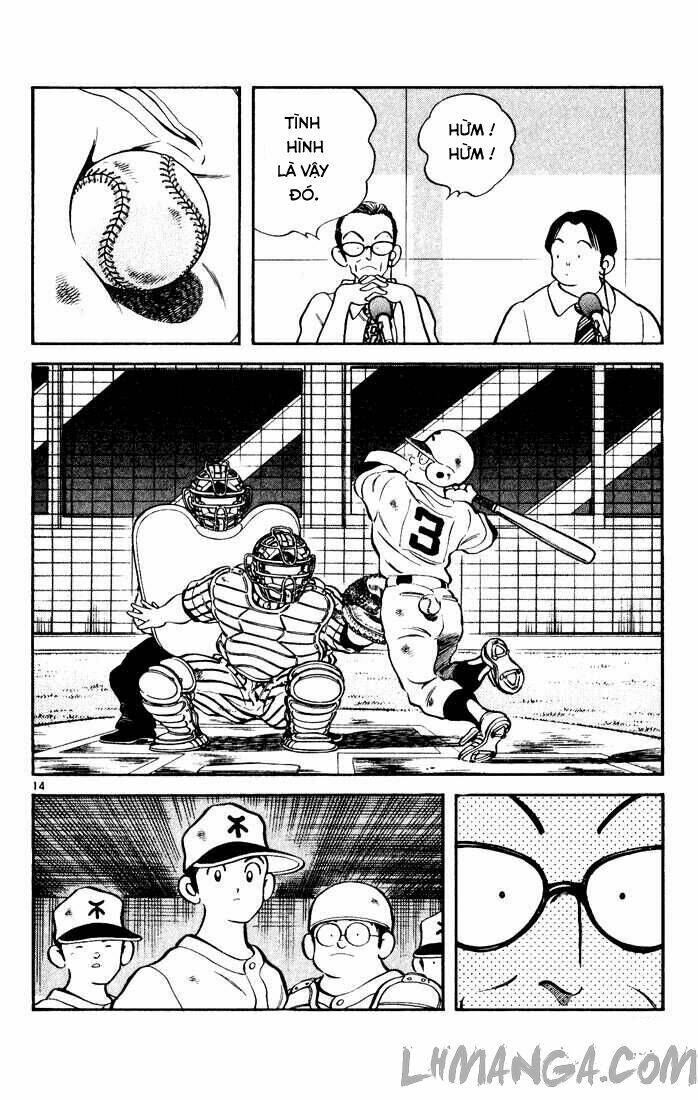 H2 Chapter 149 - TC Truyện