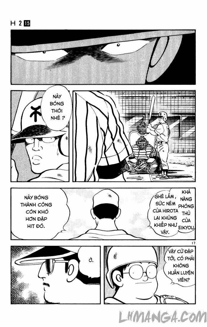 H2 Chapter 149 - TC Truyện