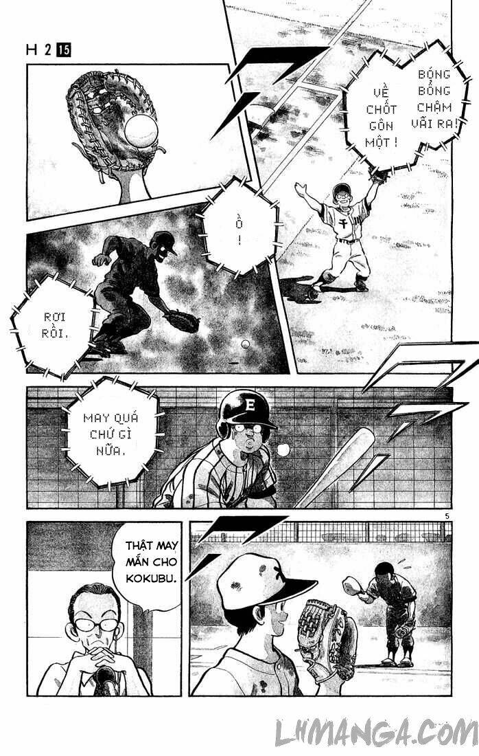 H2 Chapter 149 - TC Truyện