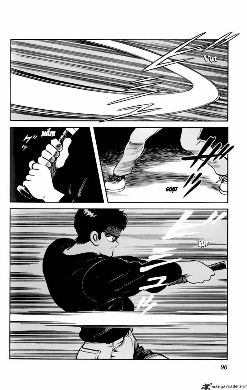 H2 Chapter 15 - TC Truyện