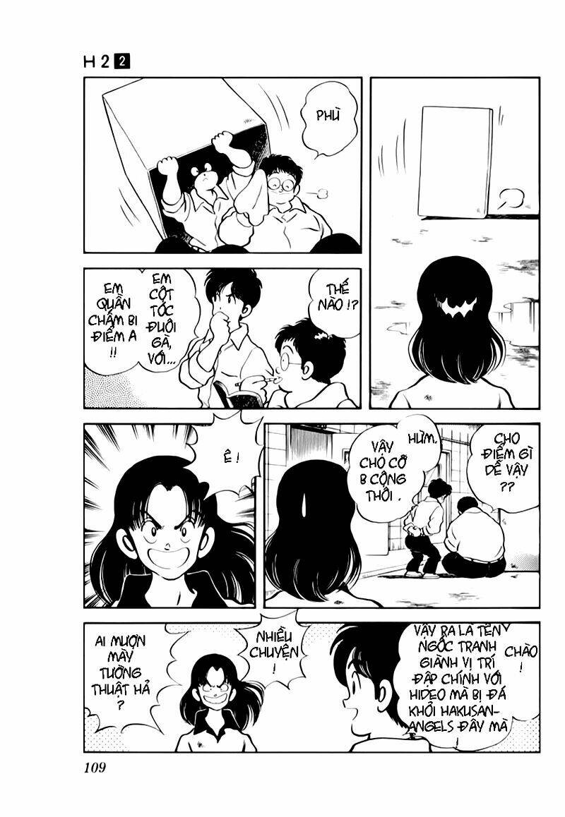 H2 Chapter 15 - TC Truyện