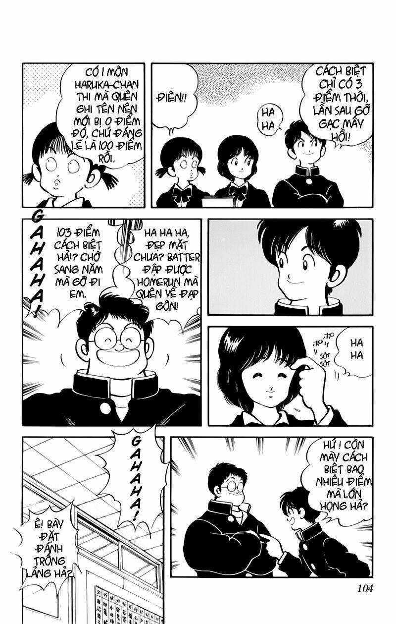 H2 Chapter 15 - TC Truyện