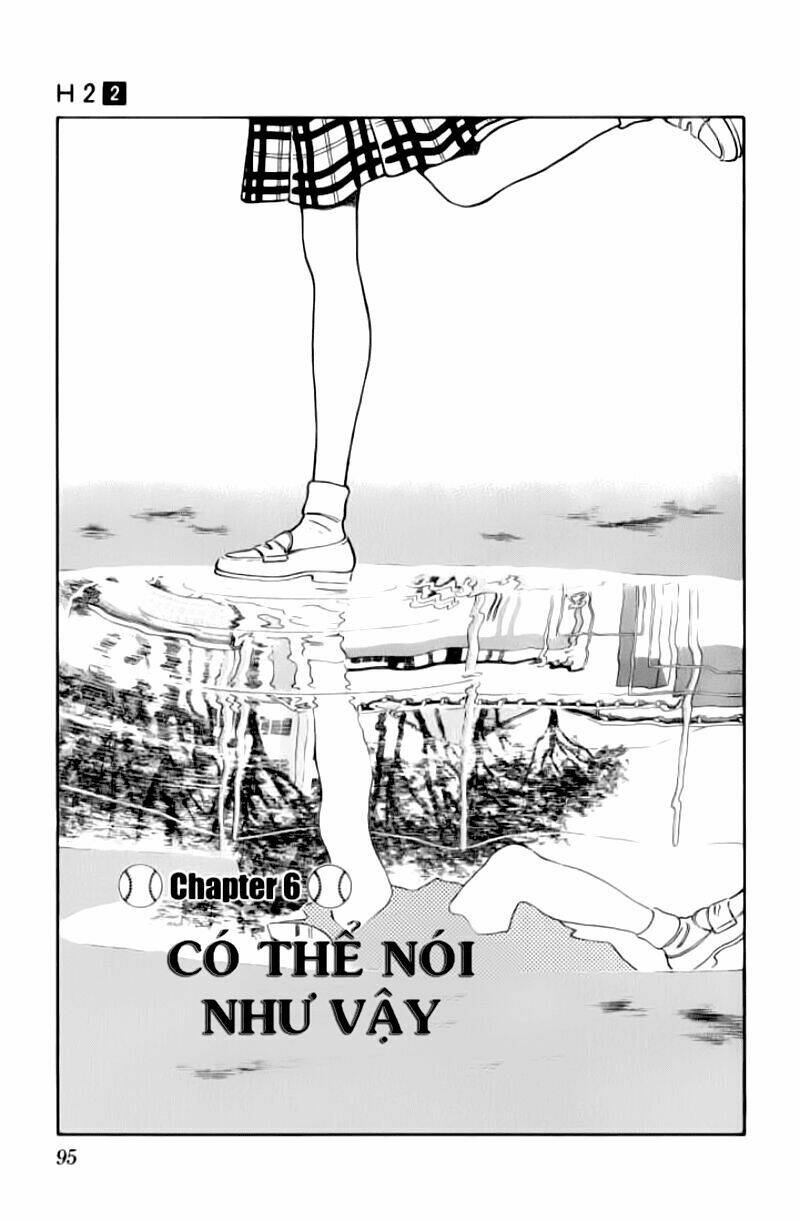 H2 Chapter 15 - TC Truyện