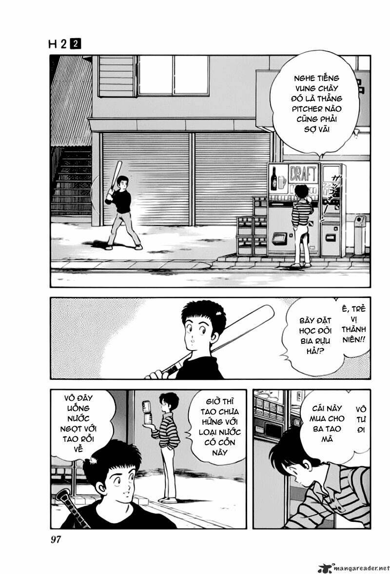 H2 Chapter 15 - TC Truyện