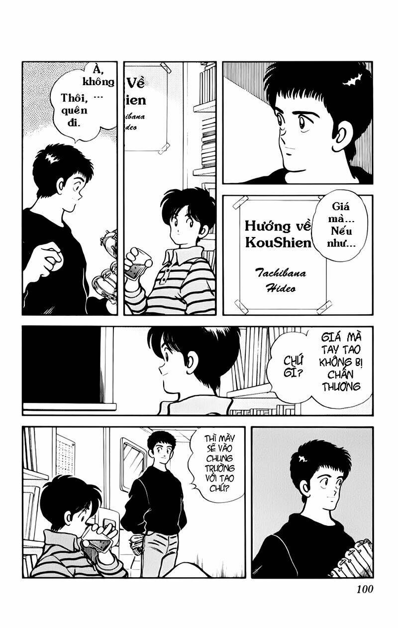 H2 Chapter 15 - TC Truyện