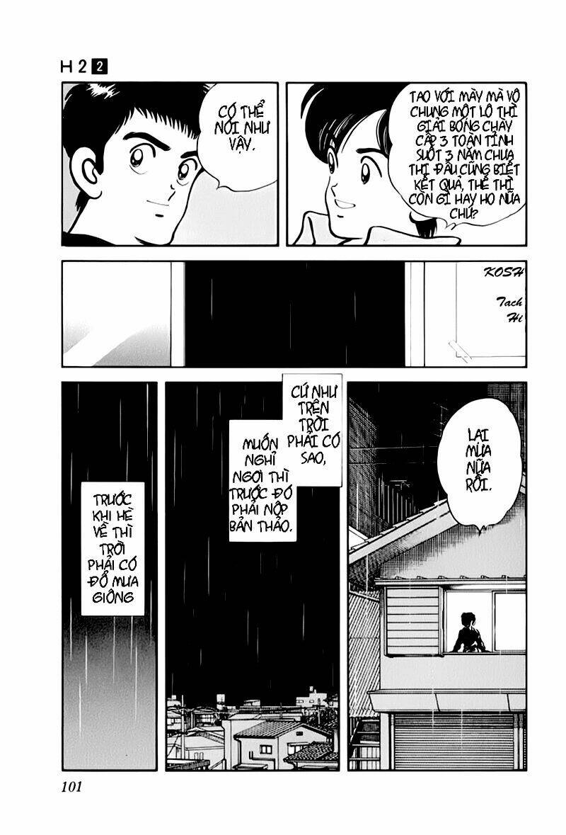H2 Chapter 15 - TC Truyện