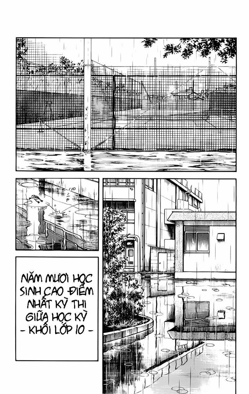 H2 Chapter 15 - TC Truyện