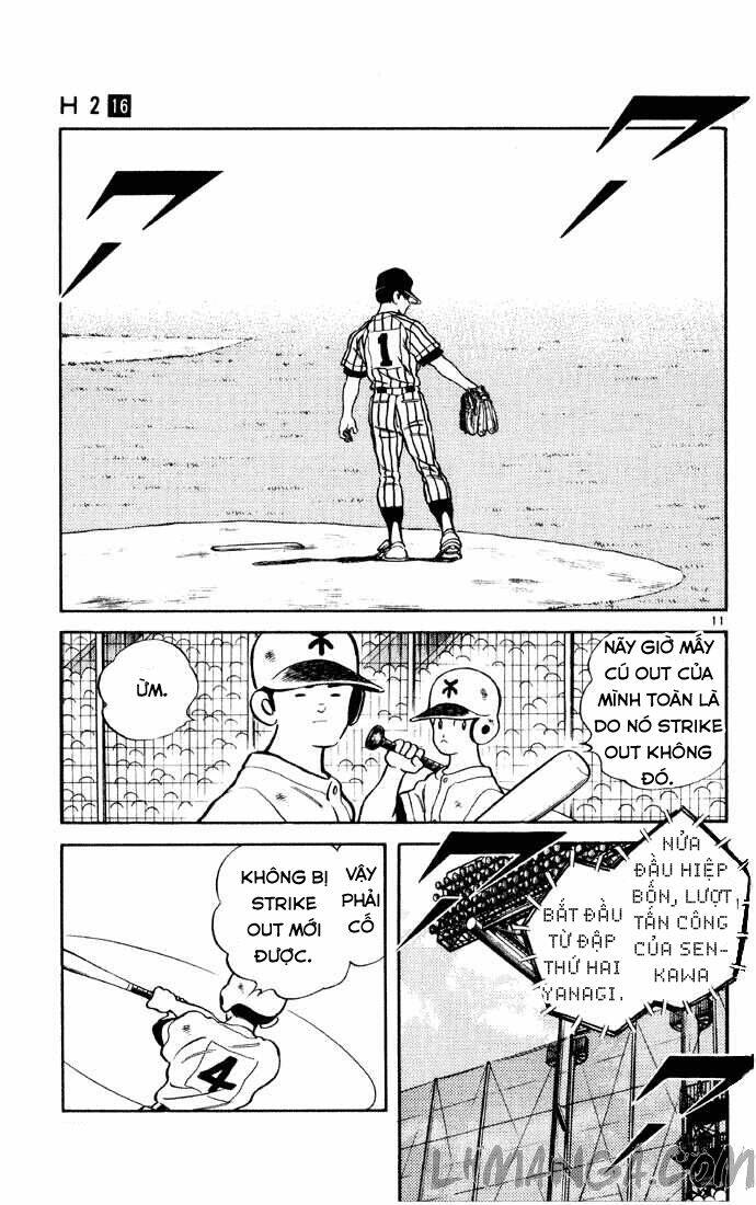 H2 Chapter 151 - TC Truyện