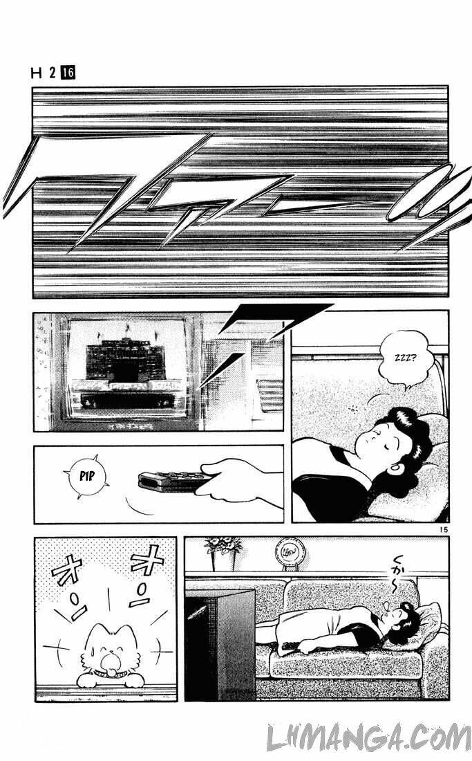 H2 Chapter 151 - TC Truyện